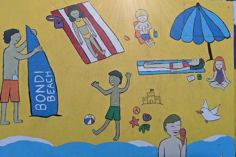 Sydney & Bondi Beach Plus Local Secrets With 'Personalised Sydney Tours' - Attractions Sydney 3