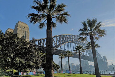 Sydney & Bondi Beach Plus Local Secrets With 'Personalised Sydney Tours' - Attractions Sydney 4
