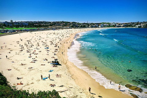 Sydney & Bondi Beach Plus Local Secrets With 'Personalised Sydney Tours' - Attractions Sydney 5