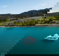 Deep-to-Dish Tasmanian Seafood Experience - Attractions Sydney