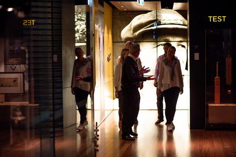Adelaide Oval Stadium Tour - Attractions Sydney 3