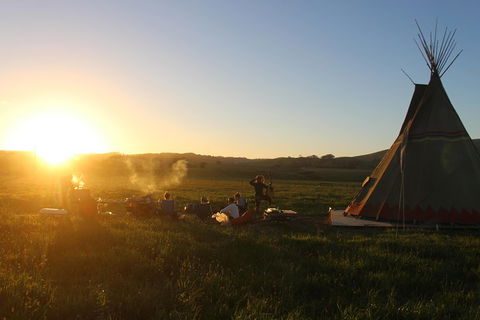 2-Day Camping And Surfing Great Ocean Road Trip From Melbourne - Attractions Sydney 0