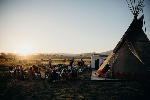 2-Day Camping And Surfing Great Ocean Road Trip From Melbourne - Attractions Sydney 3