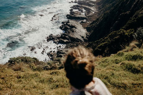 2-Day Camping And Surfing Great Ocean Road Trip From Melbourne - Attractions Sydney 5