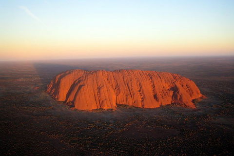 Scenic Flight: Uluru Rock Blast - Attractions Sydney 1