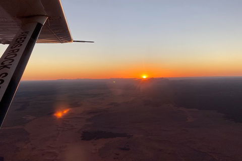 Scenic Flight: Lizard Safari - Attractions Sydney 2