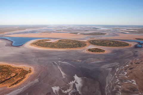 Scenic Flight: Desert Explorer - Attractions Sydney 4