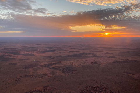 Scenic Flight: The Ultimate Outback Adventure - Attractions Sydney 3