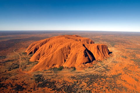 Scenic Flight: The Ultimate Outback Adventure - Attractions Sydney 4