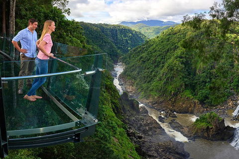 Skyrail & Kuranda Train Day Trip From Cairns - Attractions Sydney 1
