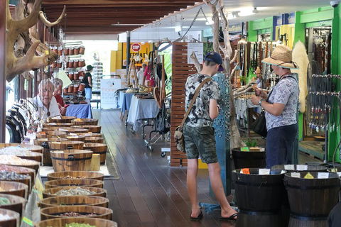 Skyrail & Kuranda Train Day Trip From Cairns - Attractions Sydney 5