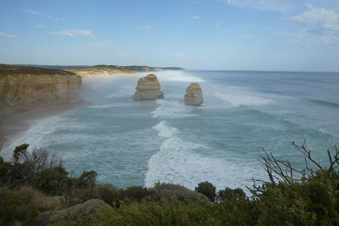 3-Day Private Adelaide To Melbourne Tour - Attractions Sydney 3