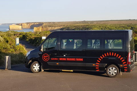 3-Day Adelaide To Melbourne Tour Including The Great Ocean Road - Attractions Sydney 0