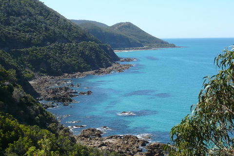 3-Day Adelaide To Melbourne Tour Including The Great Ocean Road - Attractions Sydney 1