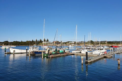3-Day Adelaide To Melbourne Tour Including The Great Ocean Road - Attractions Sydney 4
