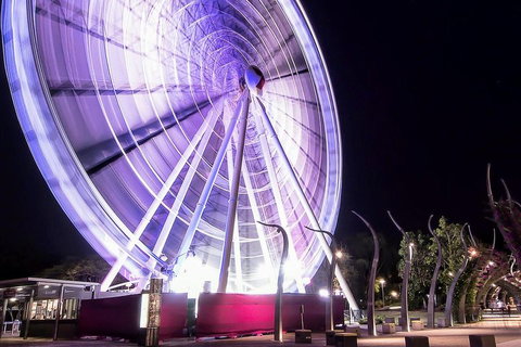 Discover Brisbane - Attractions Sydney 0