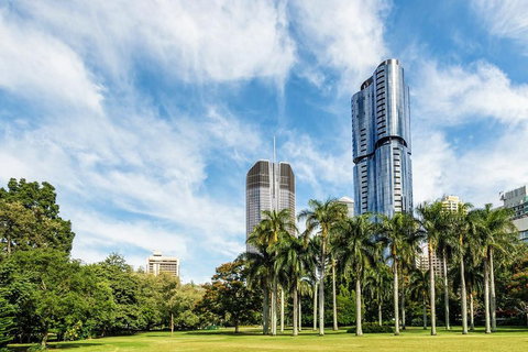 Discover Brisbane - Attractions Sydney 1