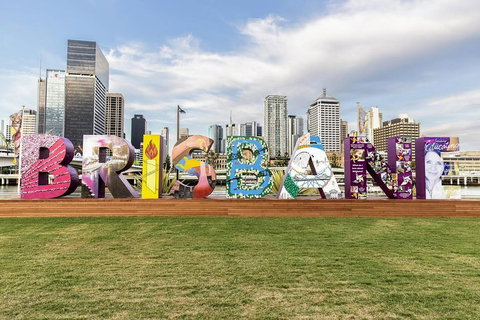 Discover Brisbane - Attractions Sydney 4