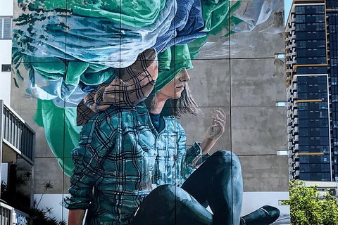 Discover Brisbane - South Bank - Attractions Sydney 1