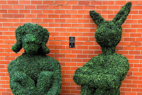 Discover Brisbane - South Bank - Attractions Sydney 5