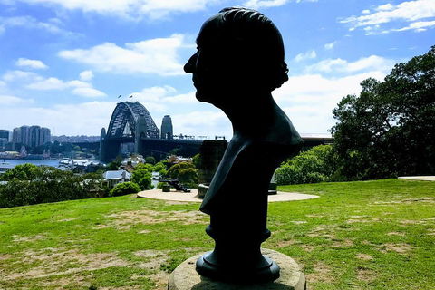 Discover Sydney - The Rocks - Attractions Sydney 0