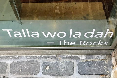 Discover Sydney - The Rocks - Attractions Sydney 2