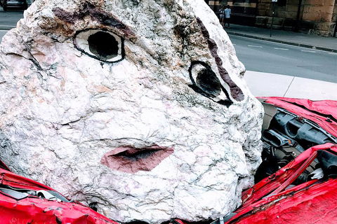 Discover Sydney - The Rocks - Attractions Sydney 3