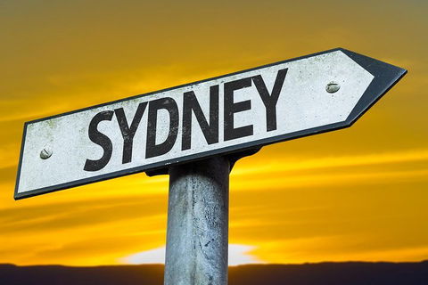 Discover Sydney - The Rocks - Attractions Sydney 5