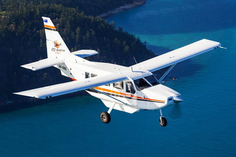 Green Island Fly And Cruise Combo From Cairns - Attractions Sydney 3