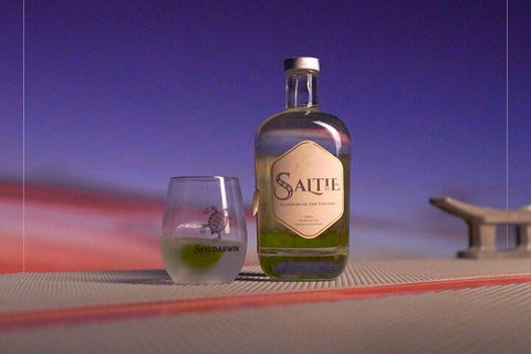Tropical Light Sundowner Cruise With Drinks Included - Attractions Sydney 3