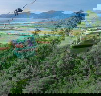 Kuranda Day Tour TKS-RFS GRAND GOLD PLUS 0930 - Attractions Sydney