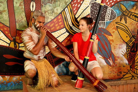 Kuranda Day Tour, TKS-RFS GRAND GOLD PLUS 0930 - Attractions Sydney 2