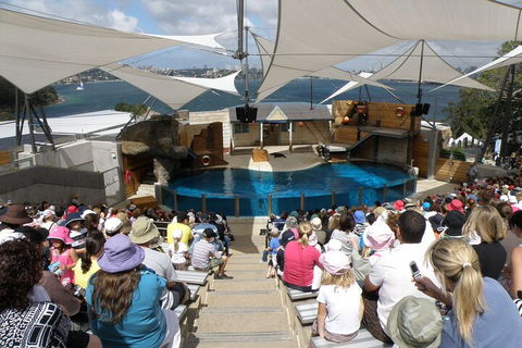 Sydney Taronga Zoo General Entry Ticket - Attractions Sydney 5