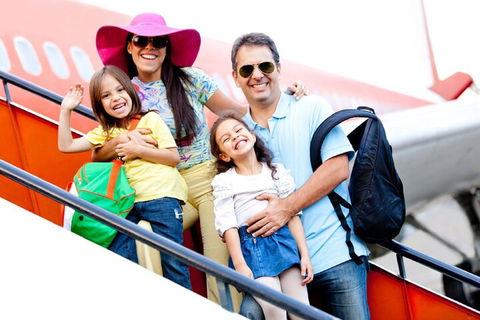Private Gold Coast Airport Departure Transfer - Attractions Sydney 3