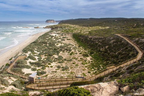 Kangaroo Island Personal Group Tours - Attractions Sydney 1