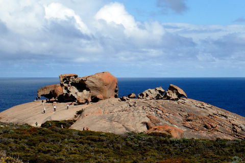 Kangaroo Island Personal Group Tours - Attractions Sydney 5