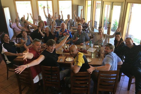 Barossa Valley Full-Day Tour From Adelaide With Maggie Beer Farm - Attractions Sydney 0