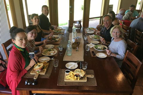 Barossa Valley Full-Day Tour From Adelaide With Maggie Beer Farm - Attractions Sydney 2