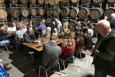 Barossa Valley Full-Day Tour From Adelaide With Maggie Beer Farm - Attractions Sydney 3