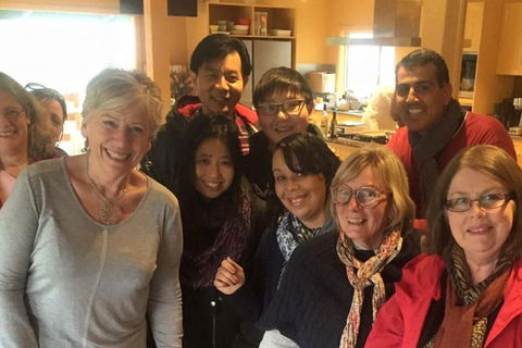 Barossa Valley Full-Day Tour From Adelaide With Maggie Beer Farm - Attractions Sydney 5