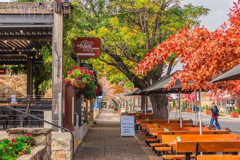 Full-Day Tour In South Australia Highlights - Attractions Sydney 2