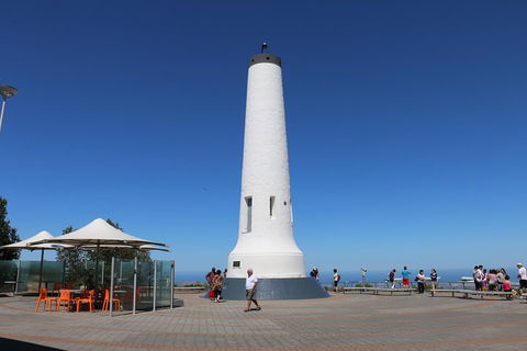 Mount Lofty Hike And Cleland Wildlife Park Day Trip From Adelaide - Attractions Sydney 0
