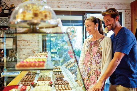 O'Reilly's & Lamington National Park From Gold Coast - Attractions Sydney 4
