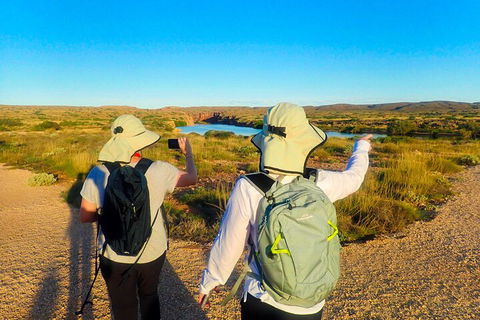 Ningaloo In A Day - Full Day Hike And Snorkel Tour With Lunch - Attractions Sydney 3
