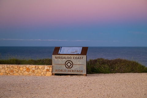 Ningaloo In A Day - Full Day Hike And Snorkel Tour With Lunch - Attractions Sydney 5