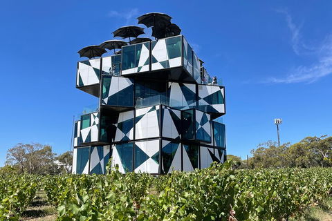 Private Mclaren Vale Wine Tour - Attractions Sydney 0