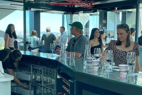 Private Mclaren Vale Wine Tour - Attractions Sydney 1