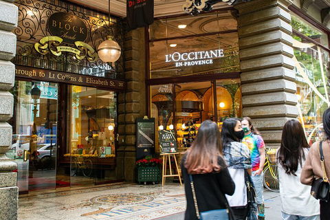 LGBT+ 3-Hour Private Walking Tour Of Melbourne - Attractions Sydney 2
