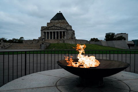 LGBT+ 3-Hour Private Walking Tour Of Melbourne - Attractions Sydney 5