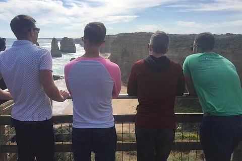 LGBT+ Friendly 3 Day Private Tour Great Ocean Road & Phillip Island - Attractions Sydney 3